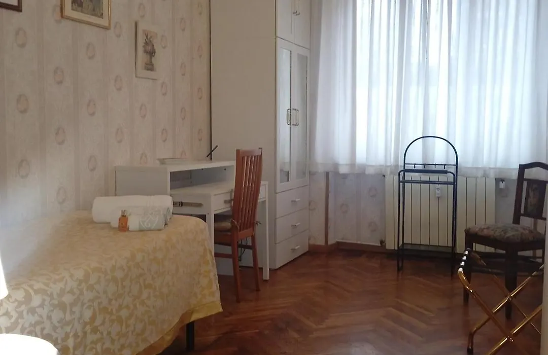 D-Place B&B Torino Borgo Filadelfia-1