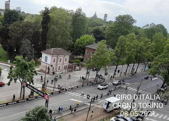 Albergo San Maurizio Torino