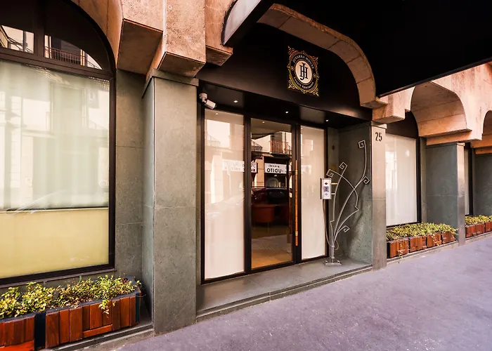 Juvarrahouse Luxury Apartments Torino