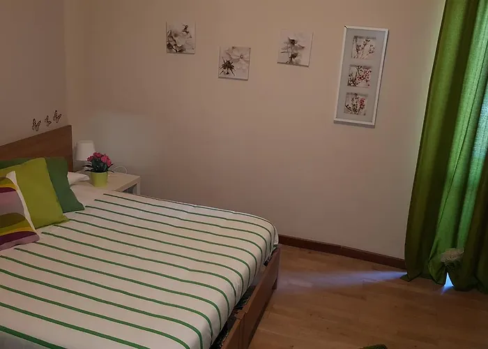 Bed and Breakfast Antico Casale Torino